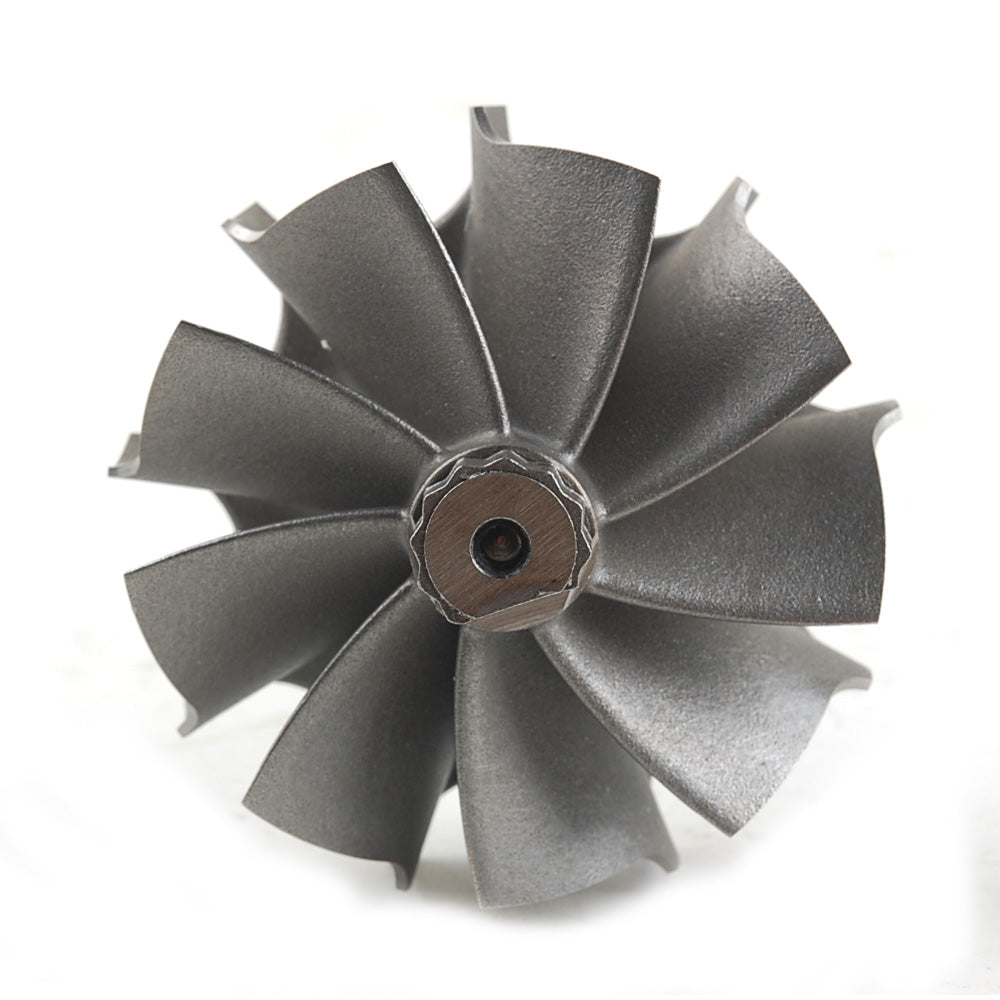 9-Blatt-Turbinenrad für IHI RHF55HB SUBARU STI WRX VF34 VF36