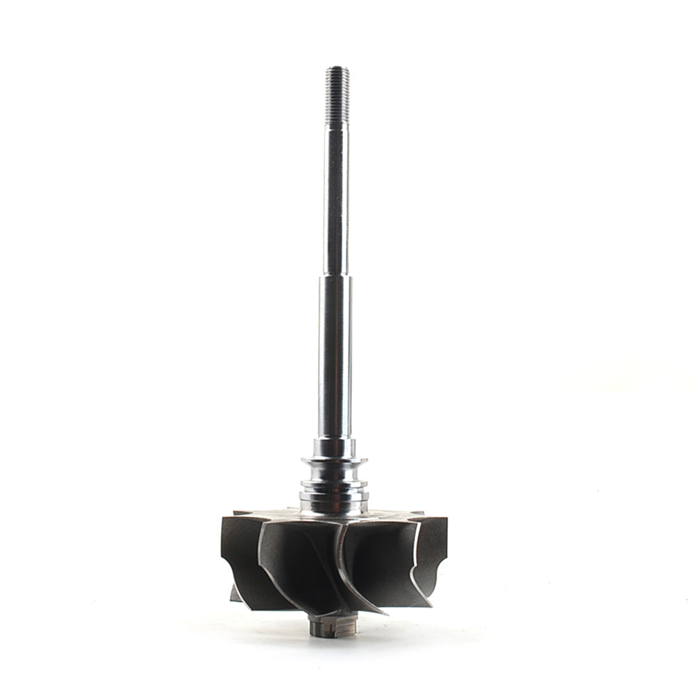 9-Blatt-Turbinenrad für IHI RHF55HB SUBARU STI WRX VF34 VF36