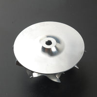 5+5 Turbo Billet Compressor Wheel For KKK KP39 (35.4/46) 5+5 Performance Design