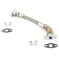 Ölablaufleitungssatz 10AN für DSM 1G 2G Motoren mit TD04 TD05H 14B 16G Serie