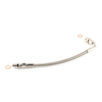 4AN 5/16" Turbo Oil Feed line for Cummins EPA13 6.7L ISB/QS