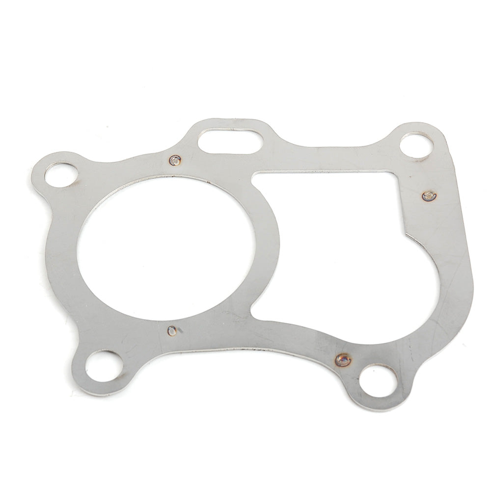 Dichtungssatz für Ölzulauf und Turbineneinlass/-auslass, passend für Garrett GT2252S 452187-5006S 14411-69T00 TERRANO 2 2.7 TD 722687-1 GT2052S