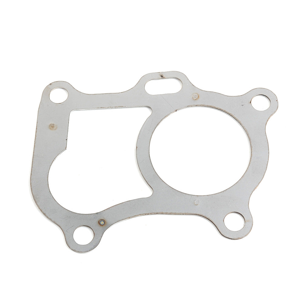 Dichtungssatz für Ölzulauf und Turbineneinlass/-auslass, passend für Garrett GT2252S 452187-5006S 14411-69T00 TERRANO 2 2.7 TD 722687-1 GT2052S
