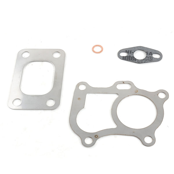 Gasket Kit Oil Feed Drain & Turbine Inlet Outlet Fits Garrett GT2252S 452187-5006S 14411-69T00 TERRANO 2 2.7 TD 722687-1 GT2052S