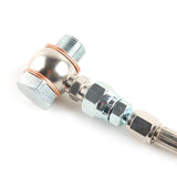 4AN Engine Side Oil Supply Line Banjo Bolt Kit to 18mm x 1.5mm For TOYOTA 3SGTE ST165 Celica Gen 1 & 2