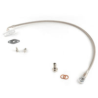 4AN Oil Feed Line For 2003~2007 VOLVO S60R V70R RN2P24HT K24 K24-7400 53249707400