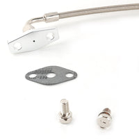 4AN Oil Feed Line For 2003~2007 VOLVO S60R V70R RN2P24HT K24 K24-7400 53249707400