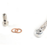 4AN Oil Feed Line For 2003~2007 VOLVO S60R V70R RN2P24HT K24 K24-7400 53249707400