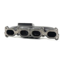 Top Mount Exhaust Manifold with T25 Turbo Inlet Fits MAZDA 323 FS FP & Ford MVP