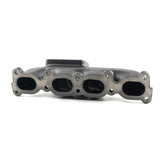 Top Mount Exhaust Manifold with T25 Turbo Inlet Fits MAZDA 323 FS FP & Ford MVP