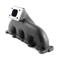 Top Mount Exhaust Manifold with T25 Turbo Inlet Fits MAZDA 323 FS FP & Ford MVP