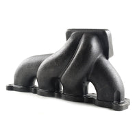 Top Mount Exhaust Manifold with T25 Turbo Inlet Fits MAZDA 323 FS FP & Ford MVP