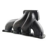 Top Mount Exhaust Manifold with T25 Turbo Inlet Fits MAZDA 323 FS FP & Ford MVP