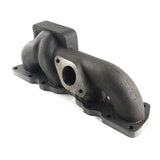 Top Mount Exhaust Manifold with T25 Turbo Inlet fits Citroen C2 VTS 1.6L Engine