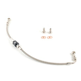 4AN Oil Feed Line with Filter For Citroen C4 C5 DS3 DS4 DS5 EP6DTS EP6CDT EP6DT K03