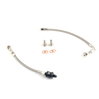 4AN Oil Feed Line with Filter For Citroen C4 C5 DS3 DS4 DS5 EP6DTS EP6CDT EP6DT K03