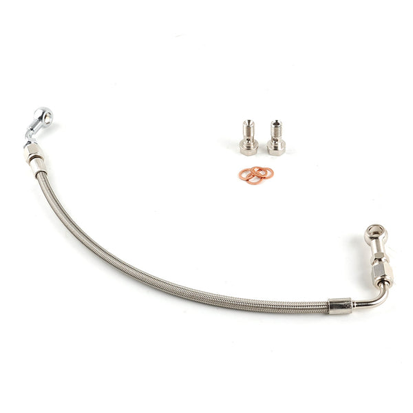 4AN Oil Feed Line For Ford Transit Connect 1.8 TDCi 7T1Q6K679AE