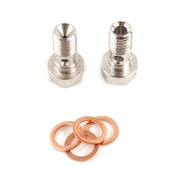4AN Oil Feed Line For Ford Transit Connect 1.8 TDCi 7T1Q6K679AE