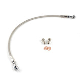 4AN Oil Supply Line Fits BMW M57 3.0L 330D (E46) 530D (E39) E38 Diesel 11422247915