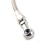 4AN Oil Supply Line Fits BMW M57 3.0L 330D (E46) 530D (E39) E38 Diesel 11422247915