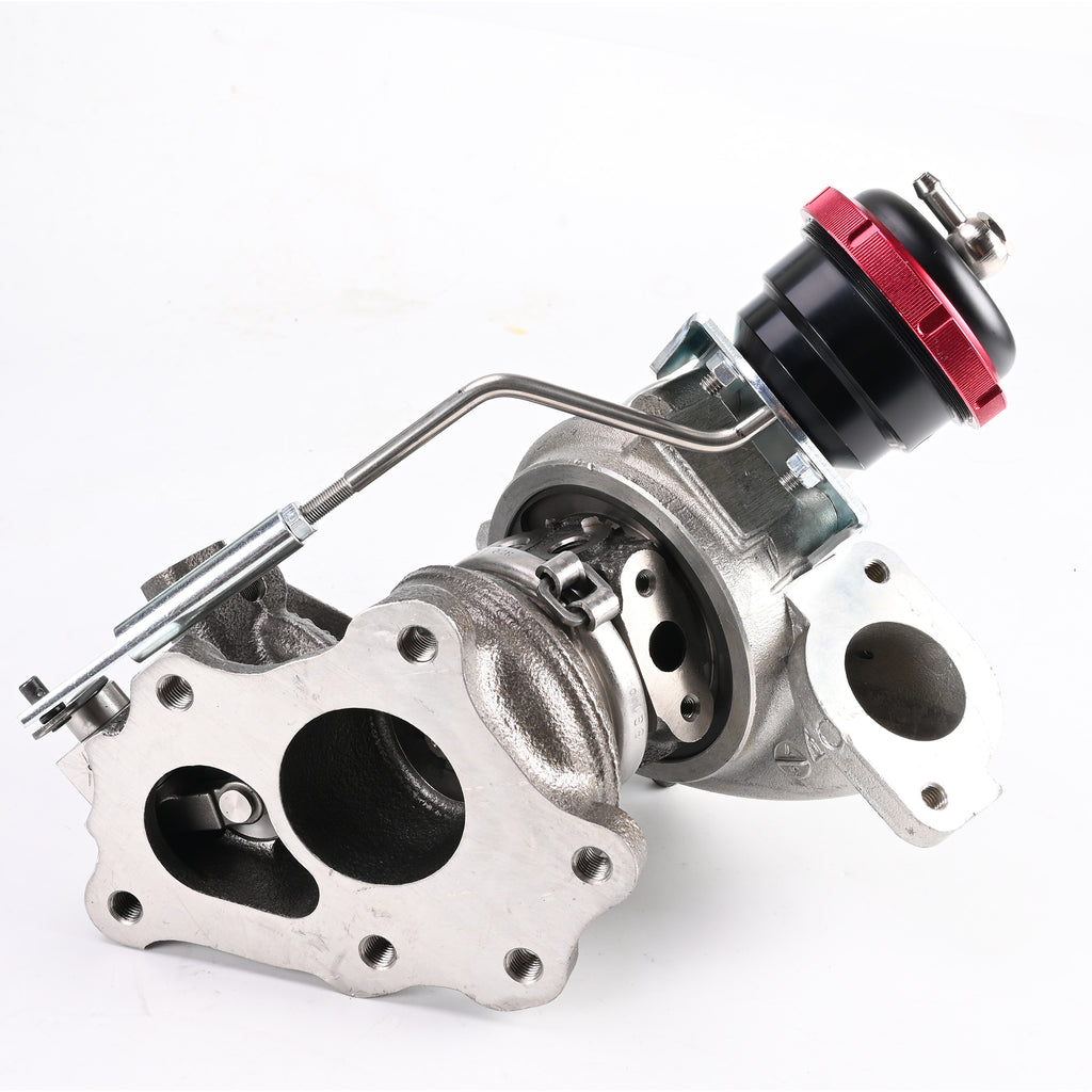 Arashi Verstellbarer Stellantrieb Mitsubishi Colt TF035HM-10T-5 Turbo 49135-04850 4G15
