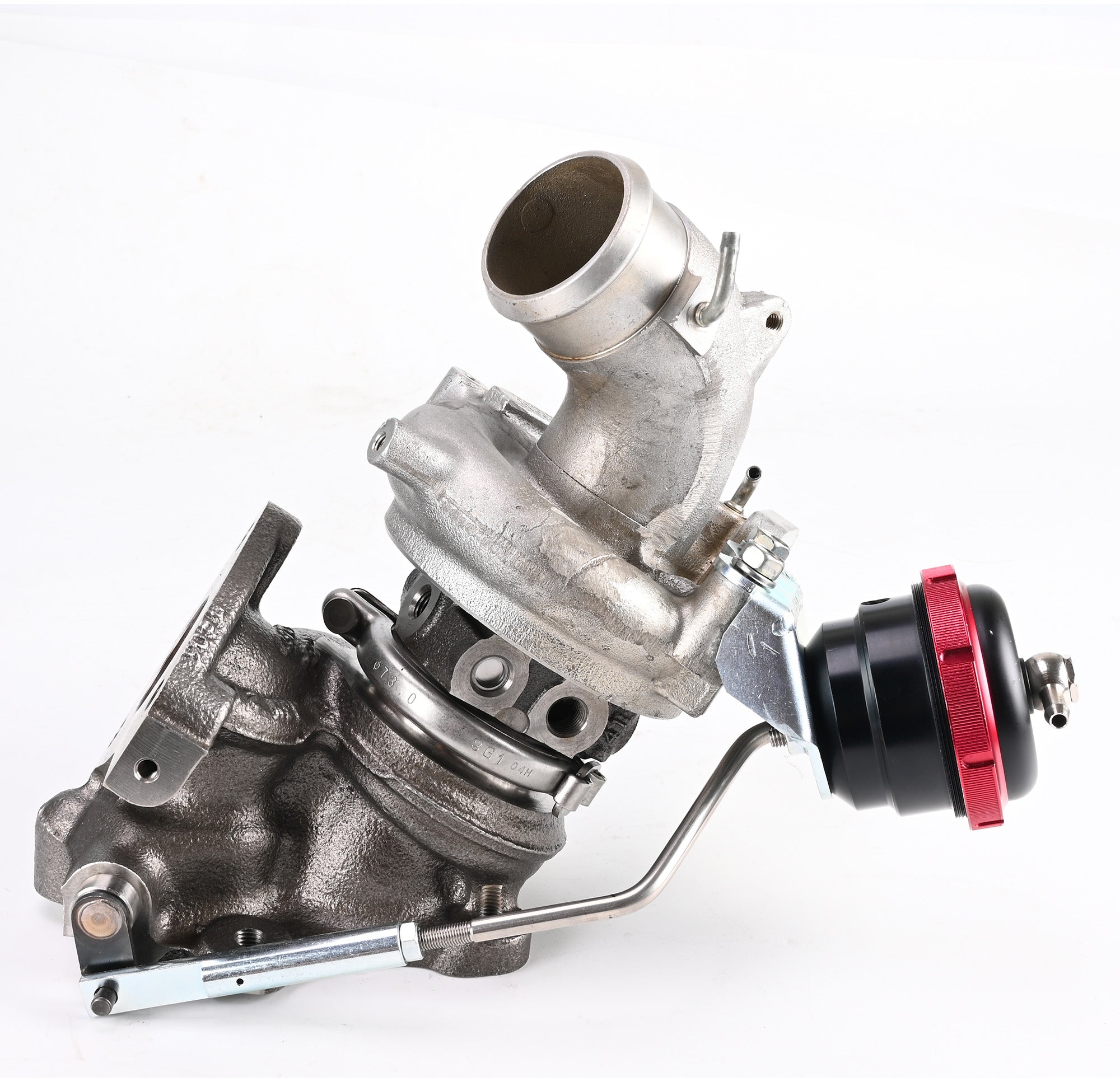 Arashi Verstellbarer Stellantrieb Mitsubishi Colt TF035HM-10T-5 Turbo 49135-04850 4G15
