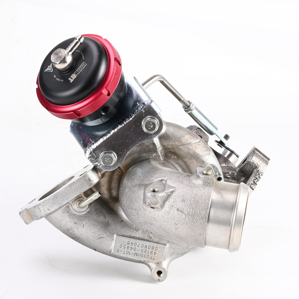 Arashi Verstellbarer Stellantrieb Mitsubishi Colt TF035HM-10T-5 Turbo 49135-04850 4G15