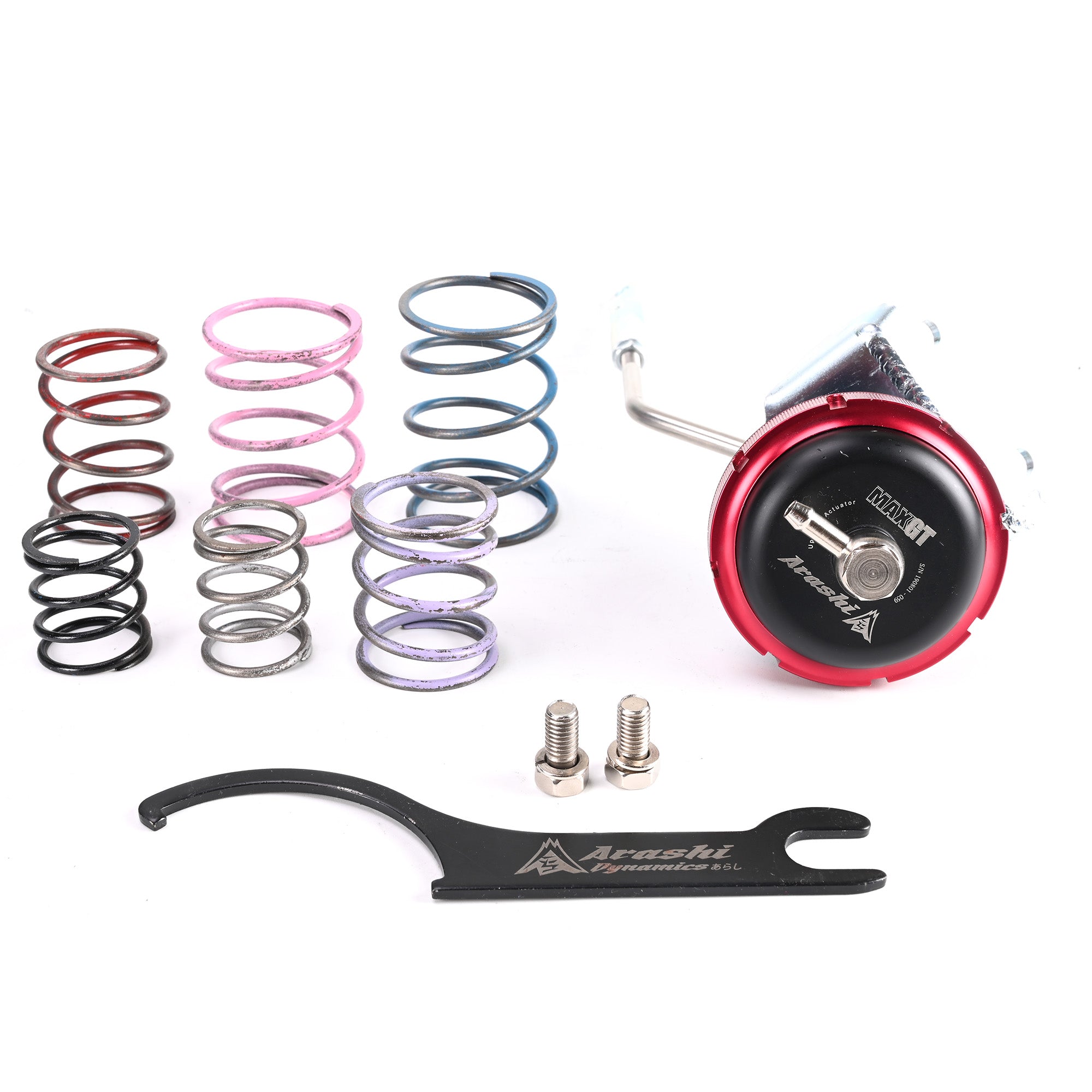 Arashi Verstellbarer Stellantrieb Mitsubishi Colt TF035HM-10T-5 Turbo 49135-04850 4G15