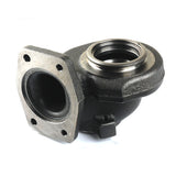 7cm A/R 0.49 Turbine Housing with Flange Kit For VOLVO 850/S70/T5R/940 TD04HL & SAAB 9000 49189-01600/01700