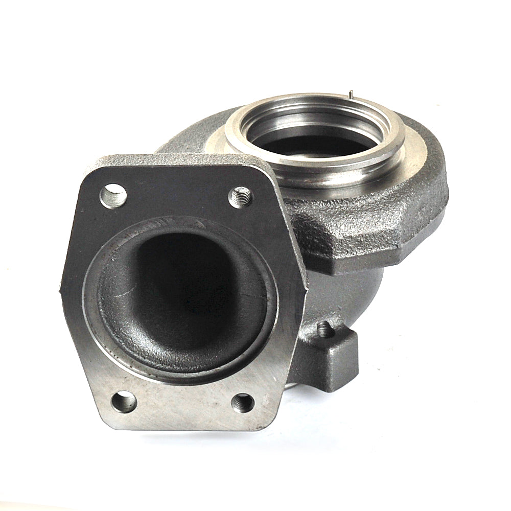 7cm A/R 0.49 Turbine Housing with Flange Kit For VOLVO 850/S70/T5R/940 TD04HL & SAAB 9000 49189-01600/01700