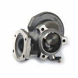 7cm A/R 0.49 Turbine Housing with Flange Kit For VOLVO 850/S70/T5R/940 TD04HL & SAAB 9000 49189-01600/01700