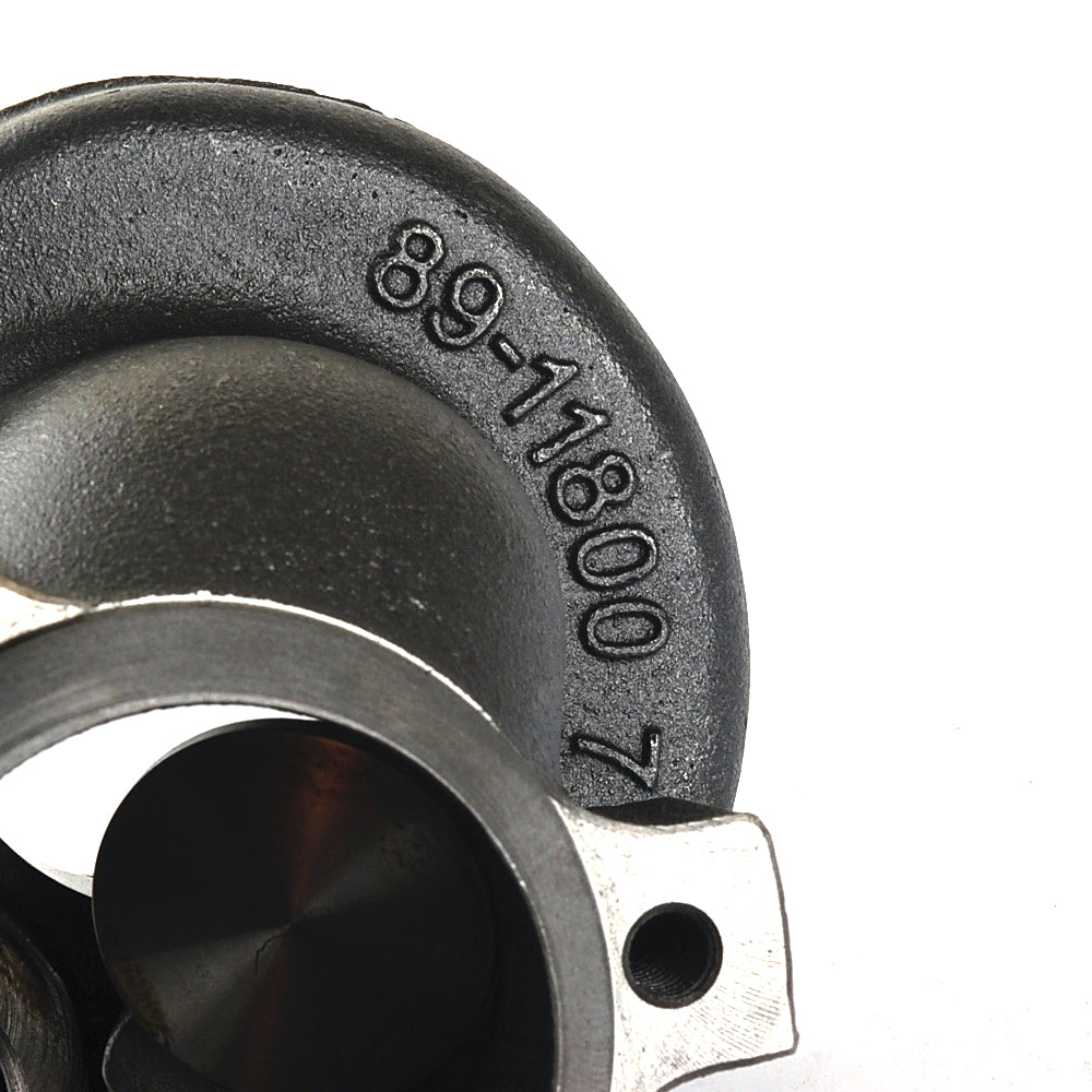 7cm A/R 0.49 Turbine Housing with Flange Kit For VOLVO 850/S70/T5R/940 TD04HL & SAAB 9000 49189-01600/01700