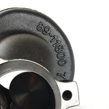 7cm A/R 0.49 Turbine Housing with Flange Kit For VOLVO 850/S70/T5R/940 TD04HL & SAAB 9000 49189-01600/01700