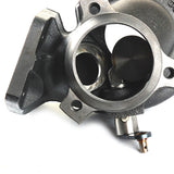 7cm A/R 0.49 Turbine Housing with Flange Kit For VOLVO 850/S70/T5R/940 TD04HL & SAAB 9000 49189-01600/01700