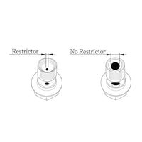 AN-4 Oil Feed Line w/ filter For Nissan TD42 Patrol GU Engine with GT28R Series