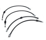 Brake Line Kit For MINI COOPER R53 2004~2006