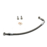4AN Oil Feed Line Kit fits Nissan KR15DDT engine with MHI TD035MFL5 14411-6UA0A Turbo