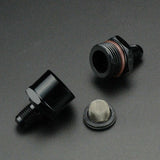 4AN Oil Feed Line Fits Ford BA / BF XR6 FPV F6 with T3 T4 T04B/E/R GT3788R/4088R