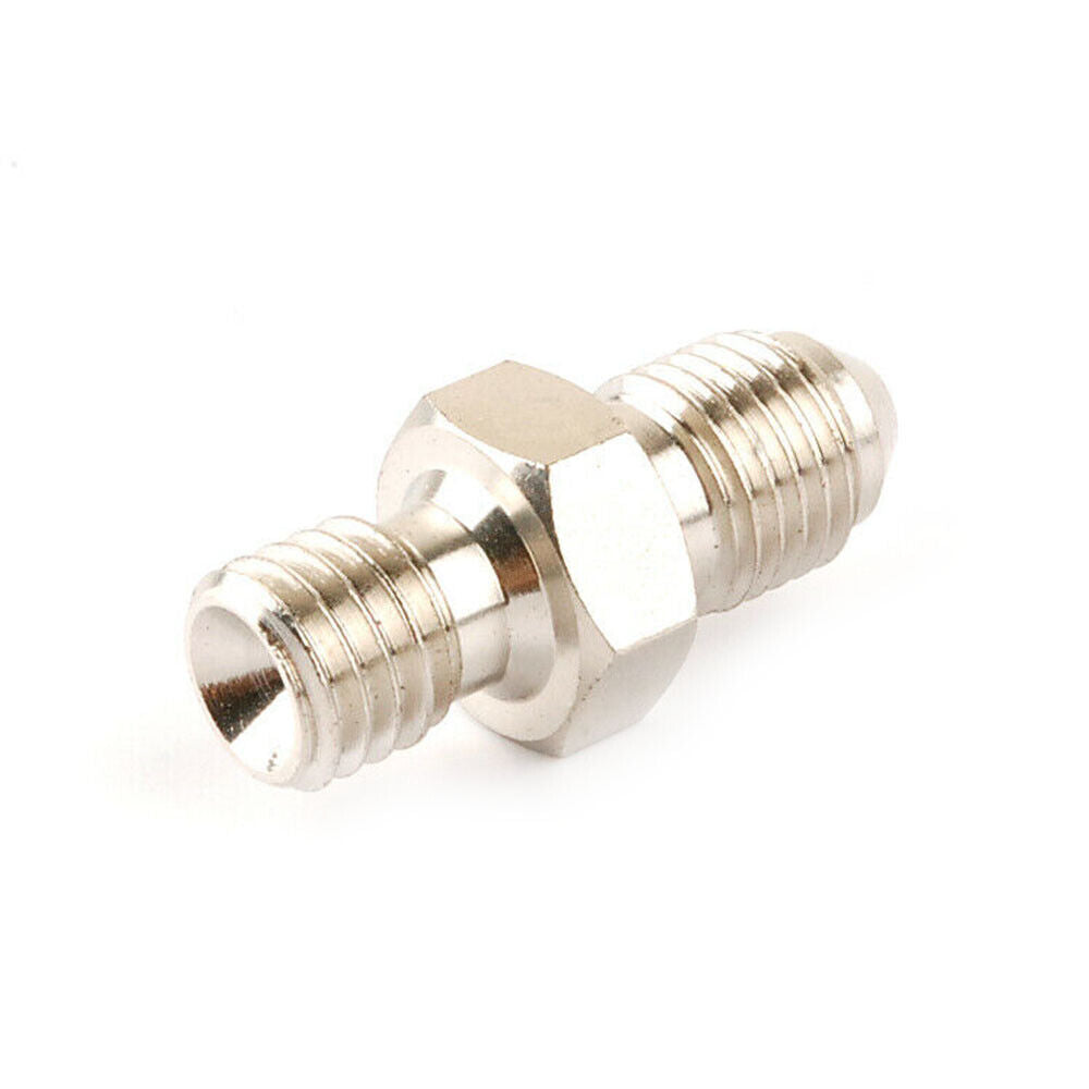 4AN M10 10mm Adapter with Washers For 4G63T 4B11T Engine EVO 1~10 TD04 TD05 TD06 Cooled CHRA