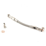4AN Turbo Oil Feed Line Fits Land Rover Defender/Discovery II TD5 PNP101280