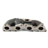 Exhaust Manifold fits Peugeot 206 GT 1.6L Engine T25 Turbo Inlet Flange / Low Mount