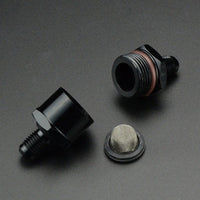 4AN Oil Feed Line with Filter For Citroen C4 C5 DS3 DS4 DS5 EP6DTS EP6CDT EP6DT K03
