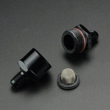 4AN Oil Feed Line with Filter For Citroen C4 C5 DS3 DS4 DS5 EP6DTS EP6CDT EP6DT K03