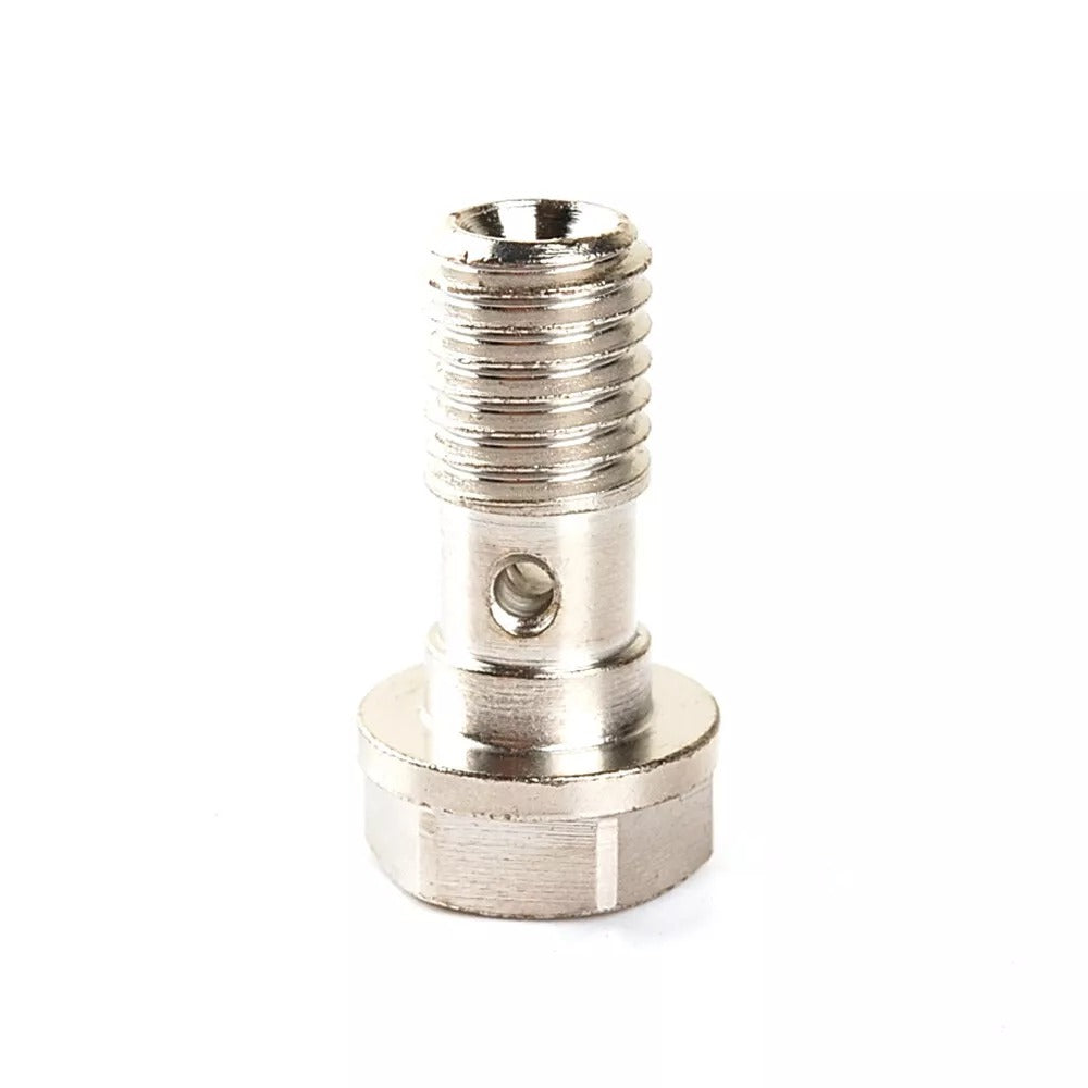 Oil Feed Bolt M10 10mm For Oil Feed Bolt M10 10mm For RHB31 VZ9 VZ21 VZ27 1390062D51 1390062D50 VA/B/C110069