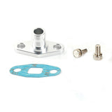 3/4" 19mm Turbo Return Flange Kit For Holset HX30 HX35 HX40 Series