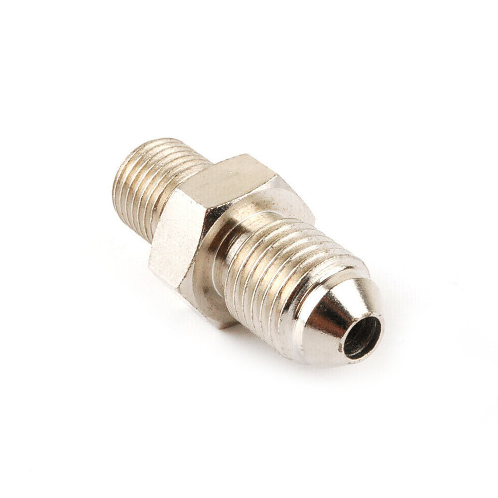 4AN M10 10mm Adapter with Washers For 4G63T 4B11T Engine EVO 1~10 TD04 TD05 TD06 Cooled CHRA