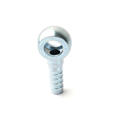 Steel Banjo Adapter Fitting 12mm to 3/8"(9.5mm) Barb