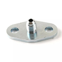 4AN AVCS Oil Feed Line For SUBARU Impreza 2002~2006 WRX / 2004~2014 STI with Garrett T3 T4 or Greddy T67