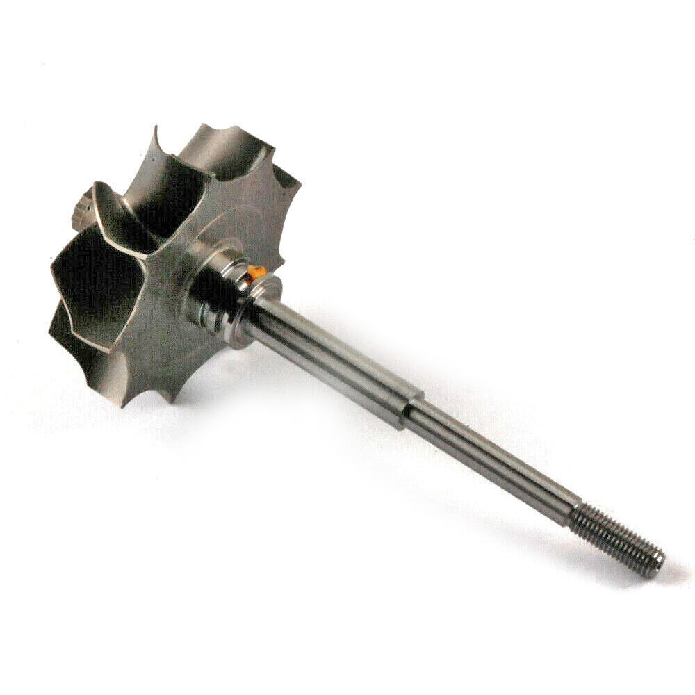 9-Blatt-Turbinenrad für Mitsubishi EVO 4~9 TD06SL2R