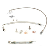 Oil Water Line Kit For 2003~2007 VOLVO S60R V70R RN2P24HT K24 53249707400
